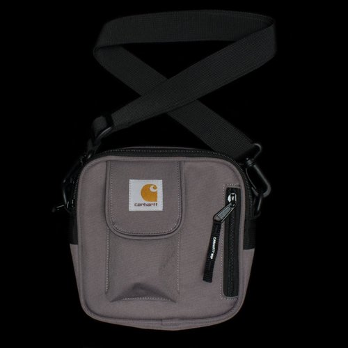 Carhartt WIP Essentials Bag - Black - I031470-2LQ