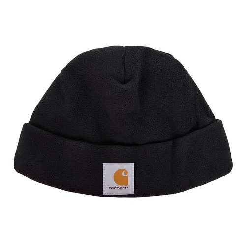 Carhartt WIP Expedition Beanie - Black - I035468_89_XX
