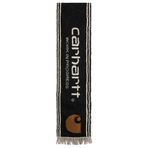 Carhartt WIP F.C.R.B. Supporter Scarf - Black - A261053-89XX