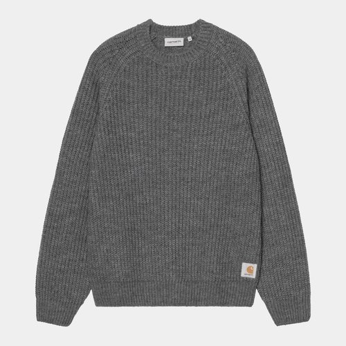 Carhartt WIP Firth Sweater - Porphyry - I035388_33C_XX