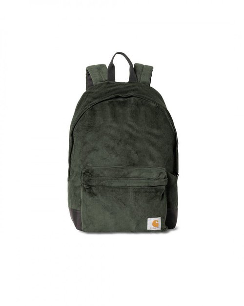 Carhartt WIP Flint Backpack - Dark Cedar - I030868_0WE_XX