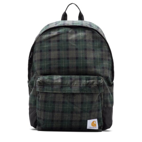 Carhartt WIP Flint Backpack Solesense