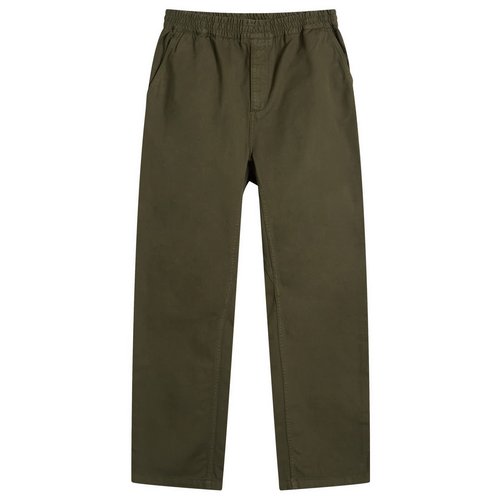 Carhartt WIP Flint Pant - Opuntia - I029919_2ZX_GD