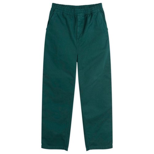 Carhartt WIP Flint Pants - Dark Fir - I029919_05A_GD