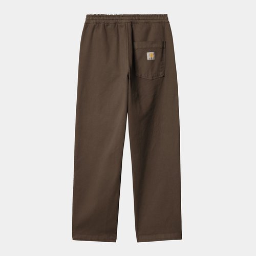 Carhartt WIP Floyde Pants - Vitola - I033585_2ZW_GD