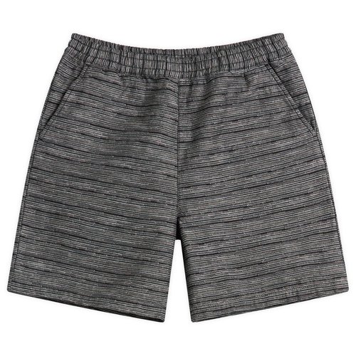 Carhartt WIP Gellar Shorts - Black - I035568_30H_02