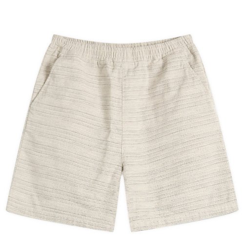 Carhartt WIP Gellar Shorts - Wax - I035568_30F_02