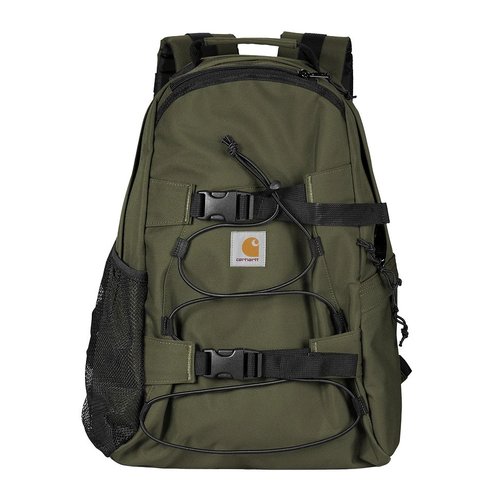 Carhartt WIP Green Kickflip Backpack - Office Green - I031468_666_XX