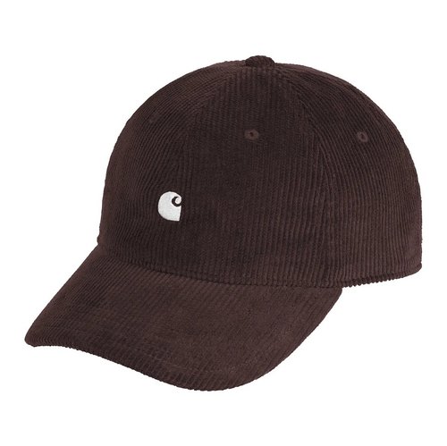 Carhartt WIP Harlem Cap - Shale/Wax - I036729_3M6_XX