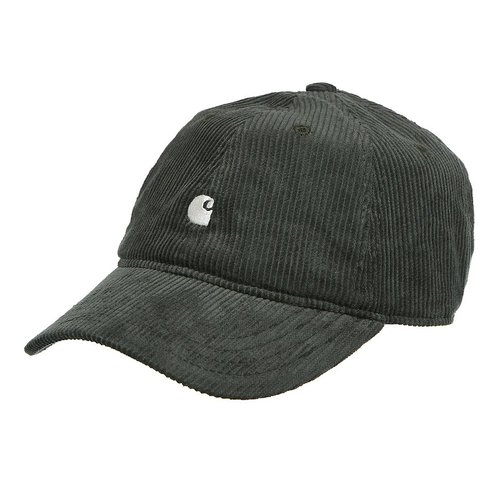 Carhartt WIP Harlem Cap - Boxwood/Wax - I026890_0YA_XX