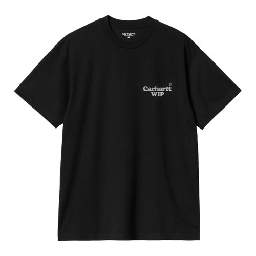 Carhartt WIP Hartt Chain T-Shirt - Black - I034663