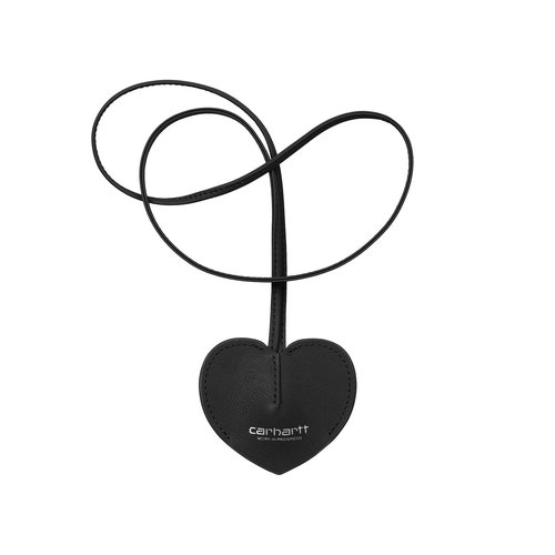 Carhartt WIP Hartt Key Bell - Black - I036303_89_XX