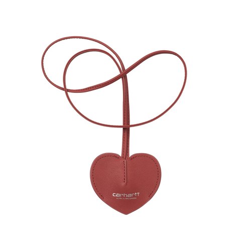 Carhartt WIP Hartt Key Bell - Oxide Red - I036303_3IX_XX