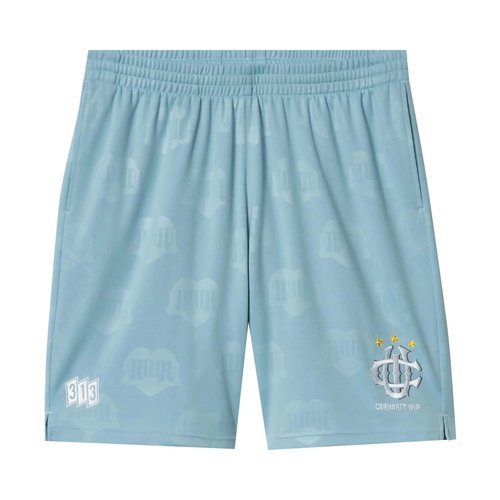Carhartt WIP Hartts Football Short - I034623 HEAR