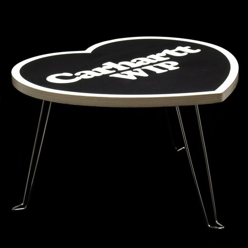 Carhartt WIP Heart Folding Table - I035830-0D2
