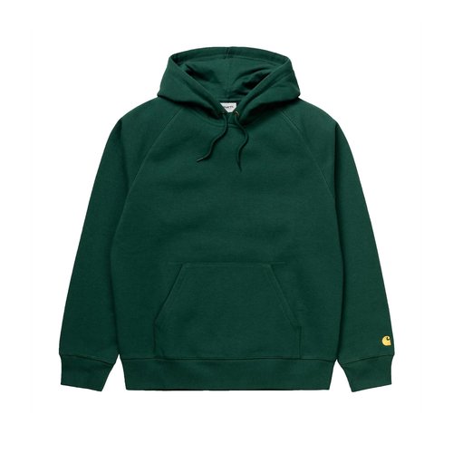 Carhartt WIP Carhartt Hooded Chase Sweatshirt - I026384_08Z_90