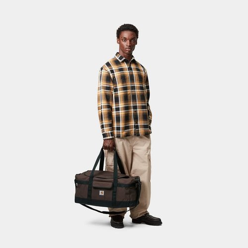 Carhartt WIP Jack Duffle Bag Palisander - I031580_33H_XX