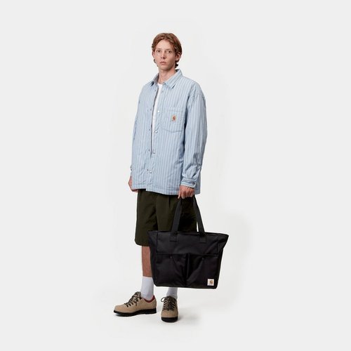 Carhartt WIP Jake Tote Bag - Black - I035346_89_XX