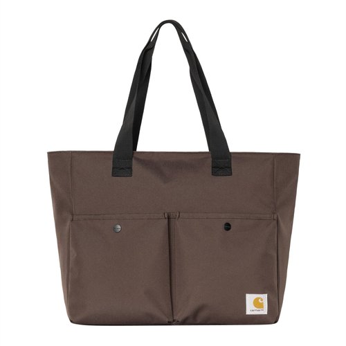 Carhartt WIP Jake Tote Bag - Palisander - I035346P