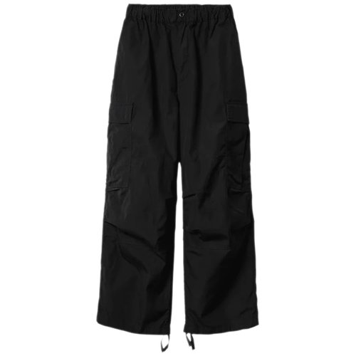 Carhartt WIP Jet Cargo Pant - Black - I036703