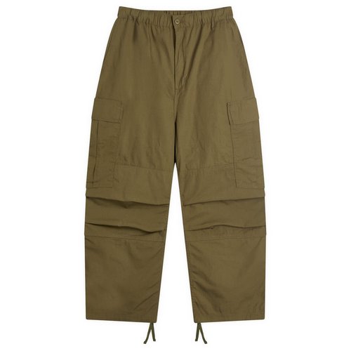 Carhartt WIP Jet Cargo Pants - Turtle - I032967_41_02