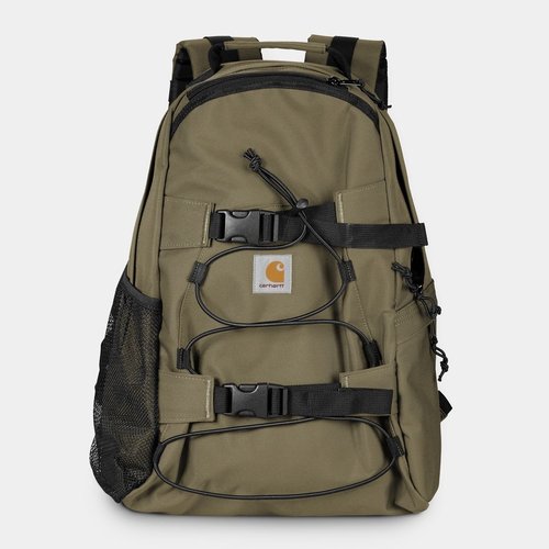 Carhartt WIP Kickflip Backpack - Brass - I031468_E5_XX