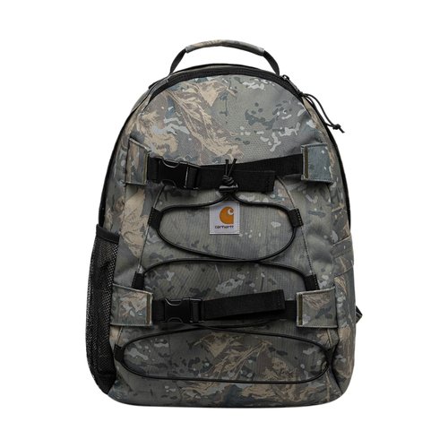 Carhartt WIP Kickflip Backpack - Camo Combi/Green - I031468