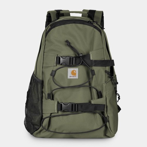 Carhartt WIP Kickflip Backpack - Leaf - I031468_11_XX