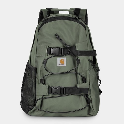 Carhartt WIP Kickflip Backpack - Opuntia - I031468_2ZX_XX
