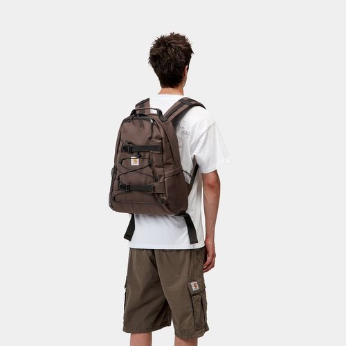 Carhartt WIP Kickflip Backpack - Palisander - I031468_33H_XX