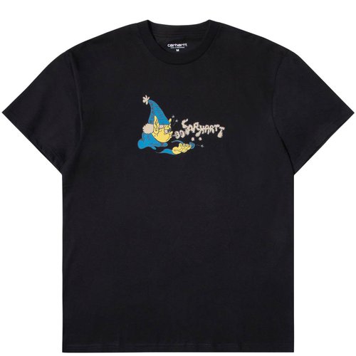 Carhartt WIP Kogankult Wizard T-Shirt
