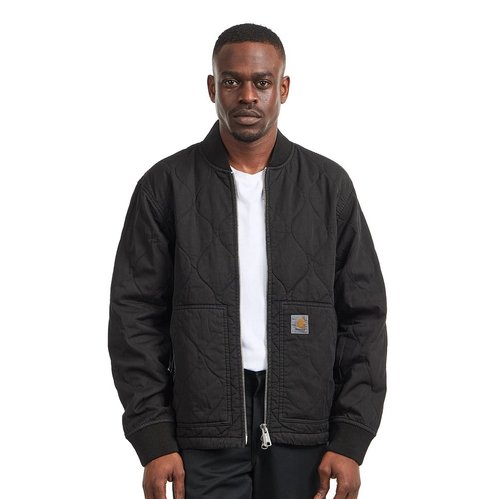 Carhartt WIP Kylan Liner Jacket - Black - I035970_89_XX