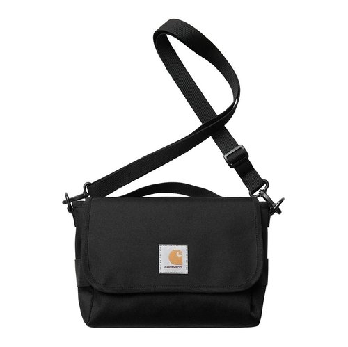 Carhartt WIP Kyle Shoulder Bag - Black - I036881_89_XX