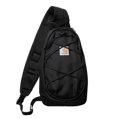 Carhartt WIP Kyle Sling Bag - Black - I036840_89_XX