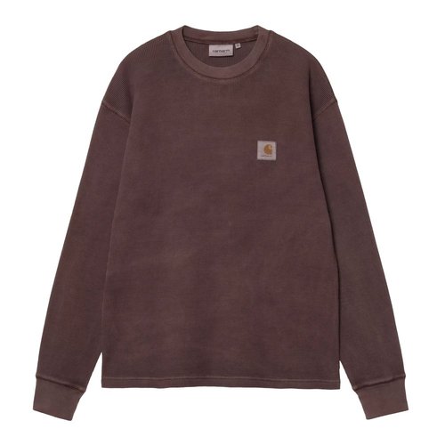 Carhartt WIP L/S Vista Waffle Longsleeve - I035304_33_GD