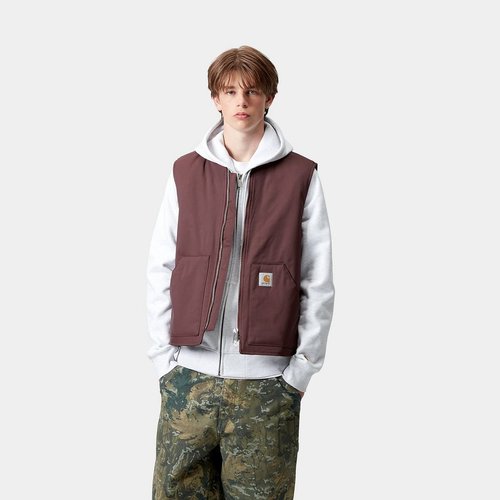 Carhartt WIP Leroy Vest Rondo - I035543_33K_XX