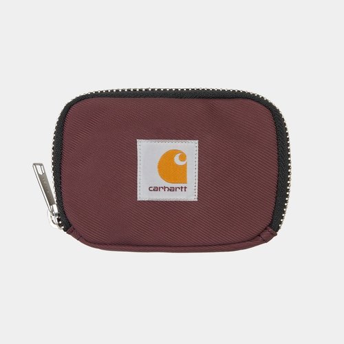 Carhartt WIP Leroy Wallet Rondo - I035491_33K_XX