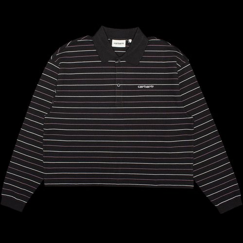 Carhartt WIP Mable Polo - I036354_3O1