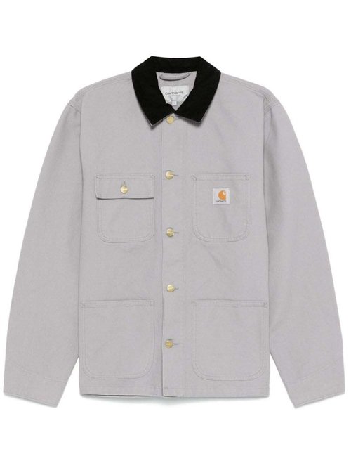 Carhartt WIP Gore Tex Michigan Coat - 44-47 | Solesense