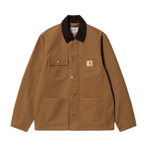 Carhartt WIP Michigan Coat | Size S - I031519 HAMI