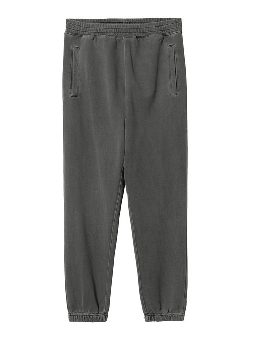 Carhartt WIP Nelson 10.9oz Pants - Black - I029961_89_XX
