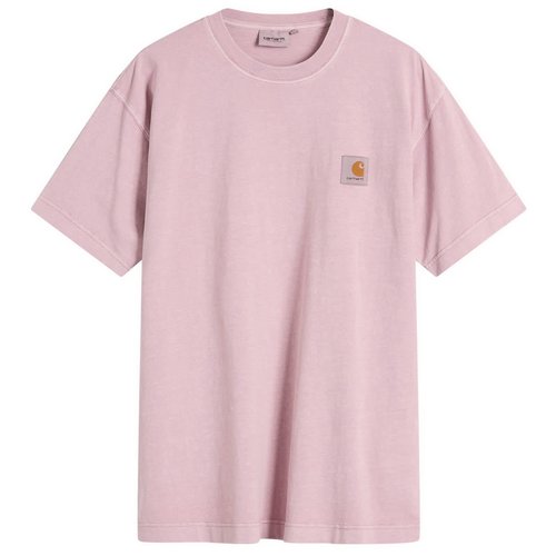 Carhartt WIP Nelson T-Shirt - Hortensia - I029949_2P8_GD