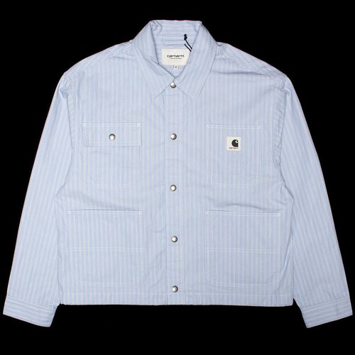 Carhartt WIP Nota Shirt Jacket - I034555-2RB