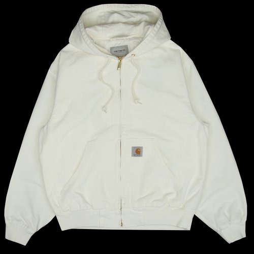 Carhartt WIP OG Active Jacket - Wax Rinsed - I034311_D6_02