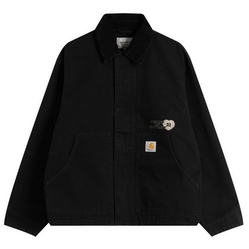 Carhartt WIP OG Arcan Jacket 'Salt' - I032234_1NG_3K | Solesense