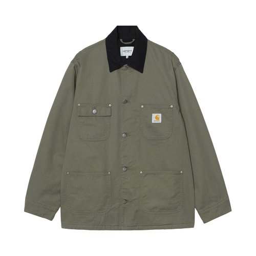 Carhartt WIP OG Chore Coat - I036488 LEAF