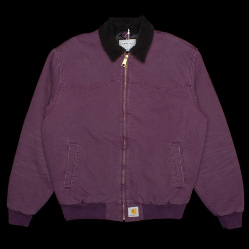 Carhartt WIP OG Santa Fe Jacket - I031198_0ZD_3K
