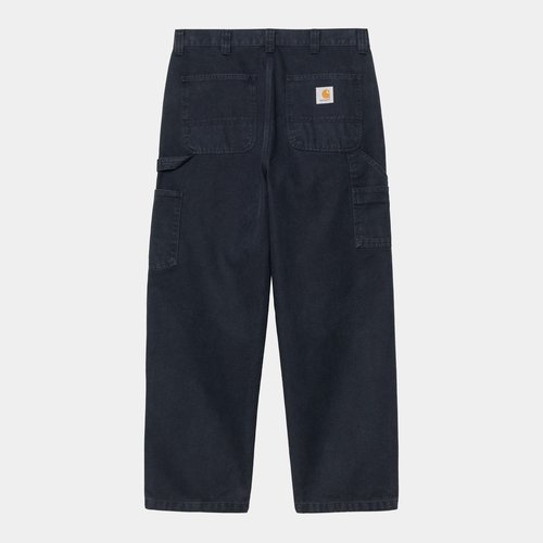 Carhartt WIP OG Single Knee Pant - Blue - I035637_J0_06