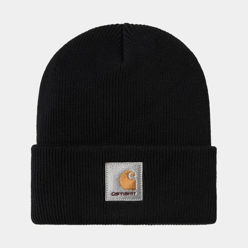 Carhartt WIP Ohio Beanie Black - I035430_89_XX