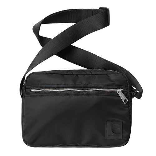 Carhartt WIP Otis Shoulder Bag - Black - I036851_89_XX